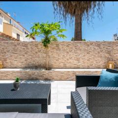 Marina Holiday House