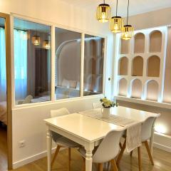 Sweet apartment near Paris Center