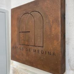 Arcos de Medina - Apartamentos premium