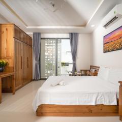 Carol Homestay & Apartment Đà Nẵng 4