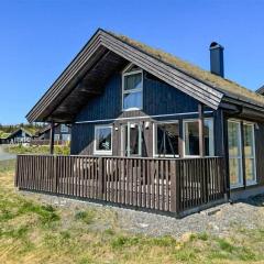 Stunning Home In Lillehammer With 4 Bedrooms