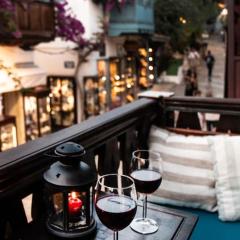 Uzun Çarşı Mira Loft