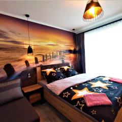 Apartamenty Tęcza Bałtyku