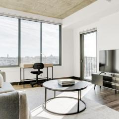 H St 1BR w Gym Pool nr Union Station WDC-450