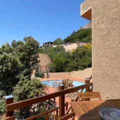 Costa Paradiso Apartment