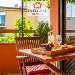 Apartament Toscana