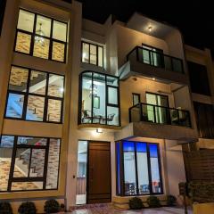Agape Homestay