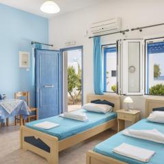 Studios Ninemia Serifos 1