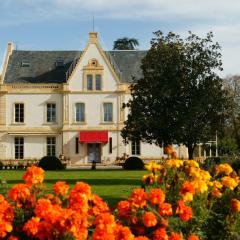 Le Manoir de Bellerive