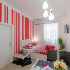 Apartments Trend