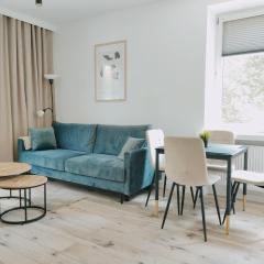 Spasowskiego 2 by Homeprime