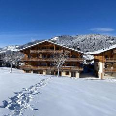 Rochebrune - Appartement de luxe