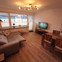 NEU FeWo Setzermann No 7 Büsum