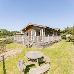 Heathland Lodge - Norfolk Cottage Agency