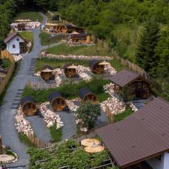 Complex Butoaiele Transilvaniei - Cazare & SPA - Natura - Restaurant