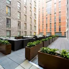 For Students Only Ensuite Bedrooms with Shared Kitchen at LIV Student in Belfast