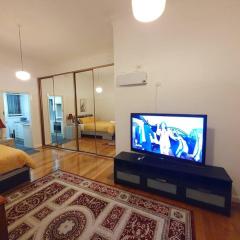 Grandview Garden Studio