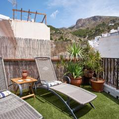 Casa Dorotea, Canillas De Aceituno