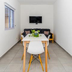 Departamentos Centeno 445