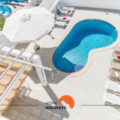 #052 V4 Mimosas by Home Holidays