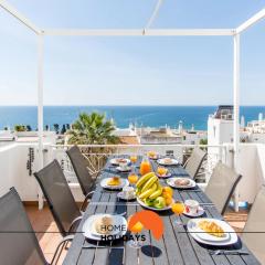 #052 V4 Mimosas by Home Holidays