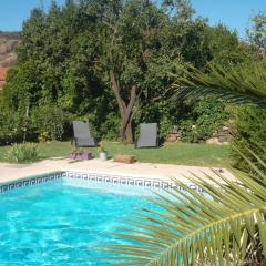 Octon, Villa Plain-pied, Piscine