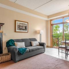 Chula Vista Condo, Unit 7231