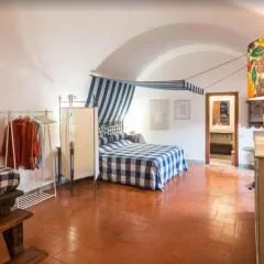 Forte Filippo Porto Ercole by Varental