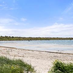 Cozy cottage by the sea south of Varberg