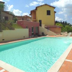 Comfortable Mansion in Siena with Swimming Pool