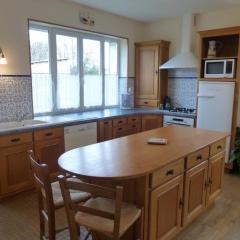 Gite de la boissiere