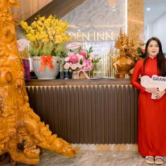 Hue Golden Inn Hotel