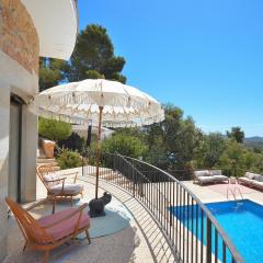 Villa Torre Cal Sada