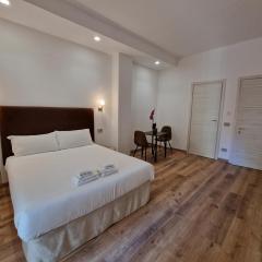 Cuma Suites