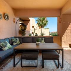 Coto real Kiznos 2417 Lovely views