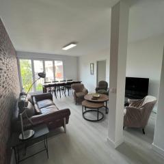 Urban loft Lorient centre