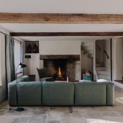 The Cotswold Farm Hideaway