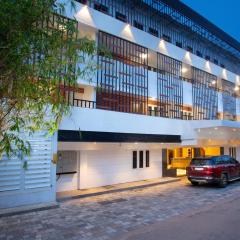 Hotel Keerthi