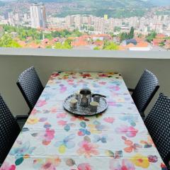 The View Apartment Sarajevo