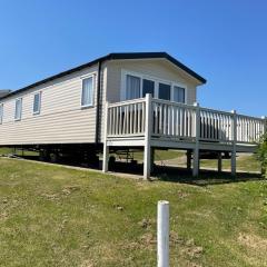 Crimdon dene holiday park clifftop park