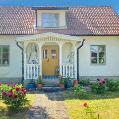 Nice Home In Gotland With Wifi And 2 Bedrooms