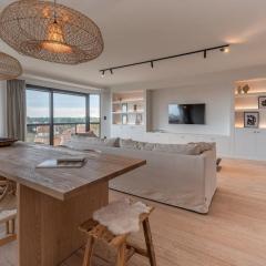 Morgenzon luxueus appartement