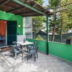 Awesome Home In Barano - Ischia With Wifi And 1 Bedrooms