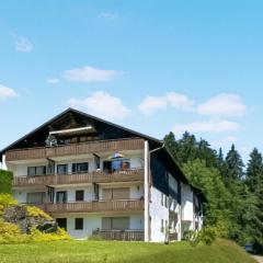 Nice Apartment In Oberreute With Wifi And 1 Bedrooms