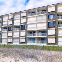 Salty Sands I 402 condo