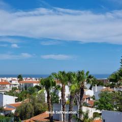 Cabanas de Tavira Smashing 2 bed, 2 bath, Duplex Penthouse