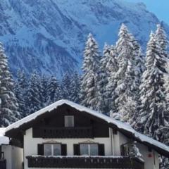 Gästehaus Lehnerer Grainau