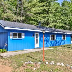 Chestnut Cabin