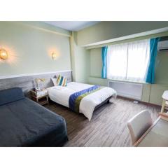 Hotel AreaOne Sakaiminato Marina - Vacation STAY 09648v