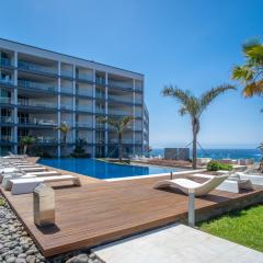 Madeira Palace Charles